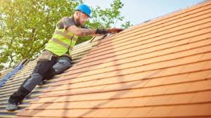 Best Roof Inspection  in Temple, GA